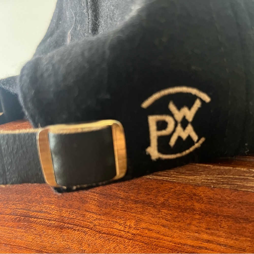 Pendleton wool hat - Picture 5 of 7